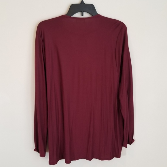 143 Story | Blouse - Picture 6 of 8